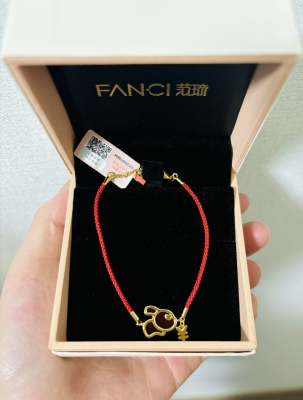 赤峰金兔子吊墜店電話號(hào)碼-第1張圖片