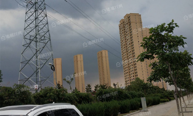 赤峰雨潤(rùn)市場(chǎng)魚(yú)館電話地址查詢-第1張圖片