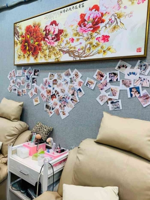 赤峰施華洛美甲店地址電話號(hào)碼-第1張圖片