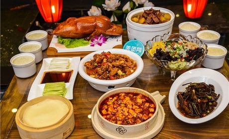 赤峰羴味齋地址-第1張圖片