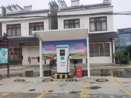 赤峰紅山區(qū)充電樁電話號碼-第1張圖片