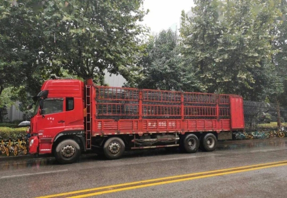 赤峰雙贏物流電話查詢地址是多少-第1張圖片