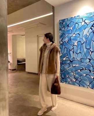 赤峰貂皮馬甲廠家電話地址查詢-第1張圖片