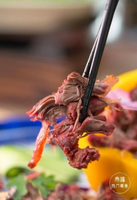 赤峰江西菜館電話號(hào)碼多少-第1張圖片