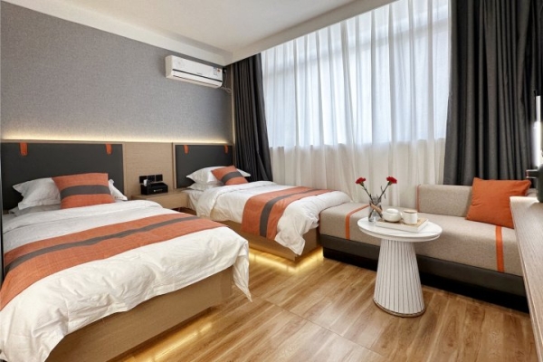 赤峰輕奢賓館電話號碼多少-第1張圖片