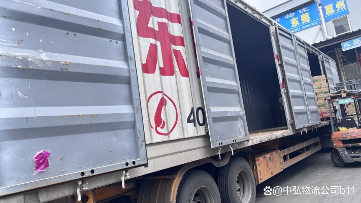 赤峰物流運車專線電話號碼-第1張圖片