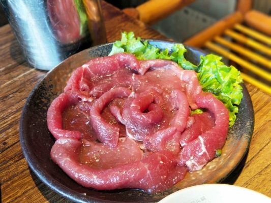 赤峰老牌坊火鍋店電話號碼-第1張圖片