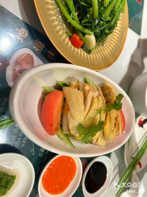 赤峰滕家小菜館地址電話(huà)號(hào)碼-第1張圖片