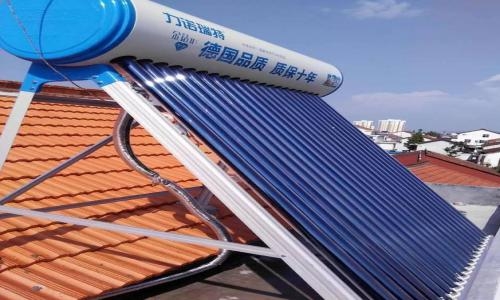 赤峰清理太陽能公司電話號碼-第1張圖片