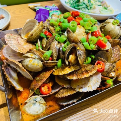 赤峰道必點水餃館電話號碼-第1張圖片