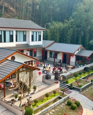 赤峰火塘人家電話號碼查詢-第1張圖片