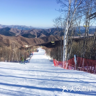 赤峰怡然四季酒店電話號碼-第1張圖片