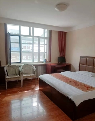 赤峰芝瑞飯店電話號碼多少-第1張圖片