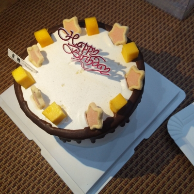 赤峰覓糖蛋糕電話號(hào)碼查詢-第1張圖片