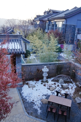 赤峰民宿麻將房推薦電話多少-第1張圖片