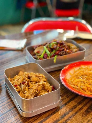 赤峰吃貨下酒菜店電話號碼-第1張圖片