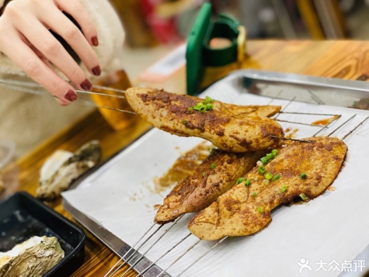 赤峰腰子燒烤電話號碼多少-第1張圖片