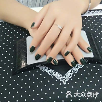 赤峰佳琪美甲電話地址查詢-第1張圖片