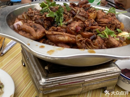 赤峰新華路燒雞店電話號碼-第1張圖片