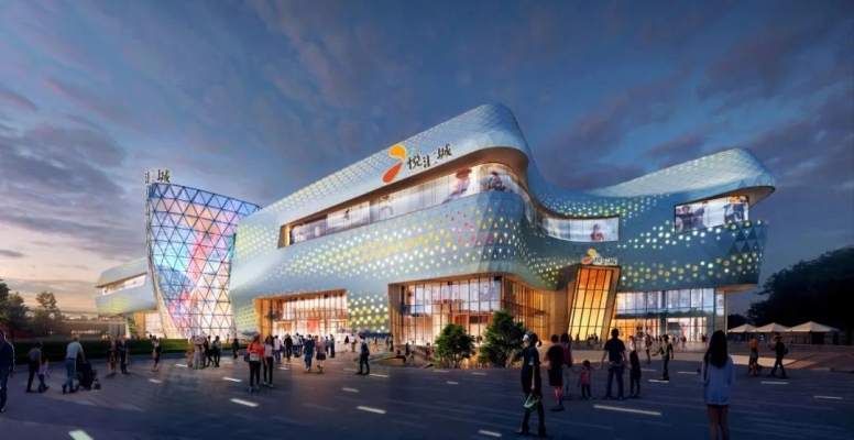 萬悅匯城赤峰店電話號(hào)碼-第1張圖片