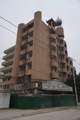 吉祥莊村赤峰探店電話號碼-第1張圖片