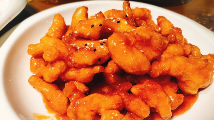 赤峰天山炒菜館電話多少號-第1張圖片