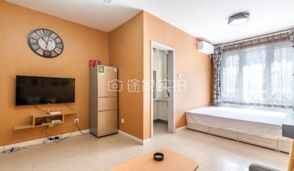 赤峰愛尚蝸居民宿電話號碼-第1張圖片