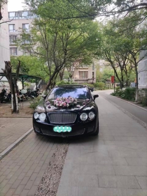 赤峰賓利婚車車隊電話地址查詢-第1張圖片