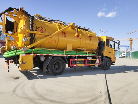 赤峰污水井公司電話多少號(hào)-第1張圖片