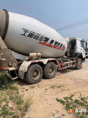 赤峰攪拌罐車租賃電話地址查詢-第1張圖片