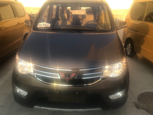 赤峰單排五菱售后電話地址查詢-第1張圖片