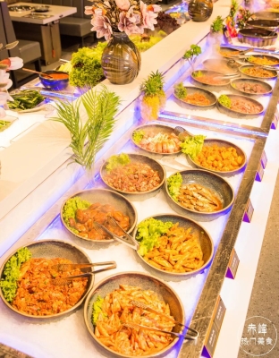 赤峰蒙族自助火鍋店電話號碼-第1張圖片