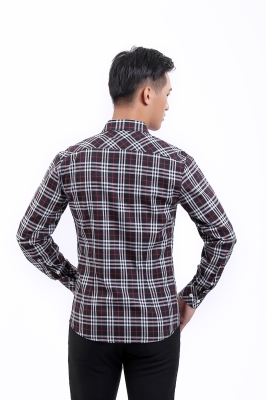 赤峰男士襯衫定做工廠電話號(hào)碼-第1張圖片