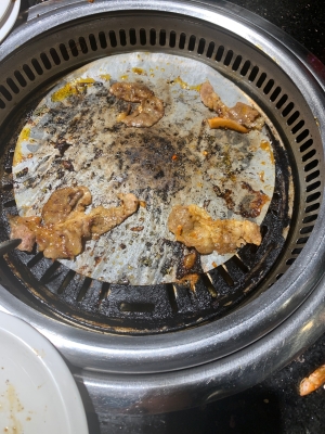 赤峰烤肉韓盛店電話地址查詢-第1張圖片