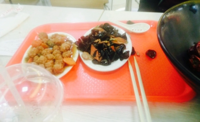 赤峰橋北燉菜館地址電話號碼-第1張圖片