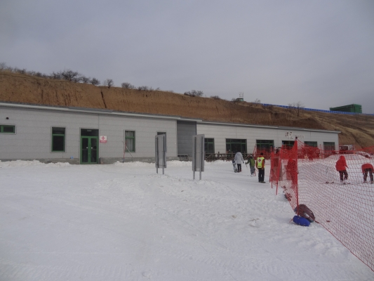 赤峰龍谷滑雪場(chǎng)電話號(hào)碼-第1張圖片