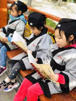 赤峰國學(xué)班招生電話號碼是多少-第1張圖片