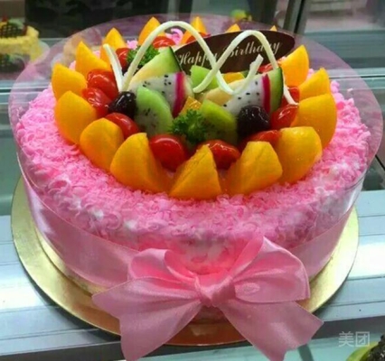 赤峰心語(yǔ)蛋糕店電話號(hào)碼-第1張圖片