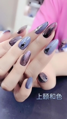 赤峰蕓欣美甲店電話多少號-第1張圖片