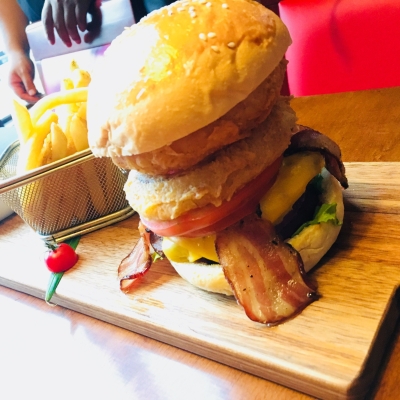 赤峰香滿園餐廳電話多少號(hào)-第1張圖片