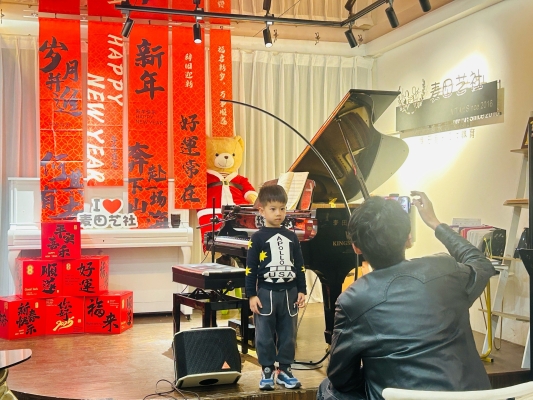 赤峰琴行都有哪些-第1張圖片