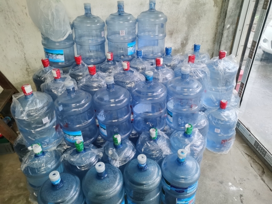 赤峰送水電話 桶裝水-第1張圖片