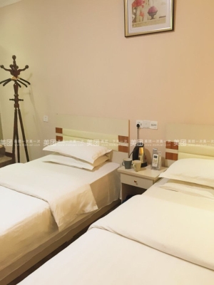 樂家賓館赤峰店地址電話號碼-第1張圖片