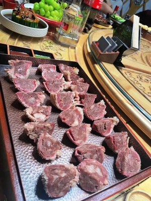 赤峰圣侖羊毛廠電話地址查詢-第1張圖片