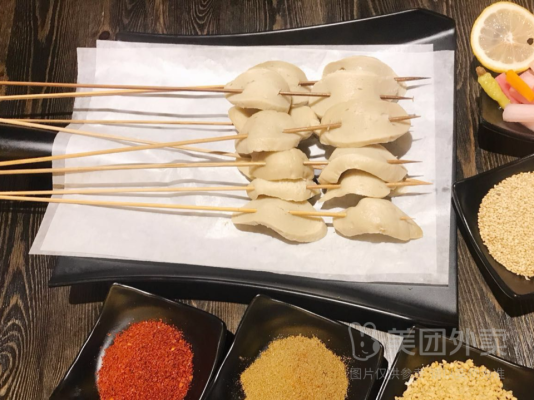 赤峰鴻澤炸串店電話號碼-第1張圖片