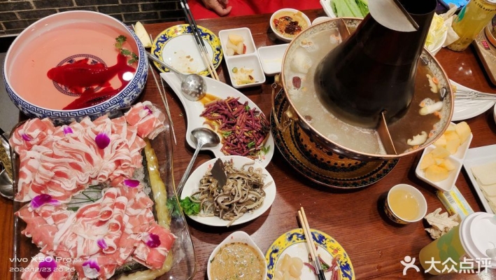 赤峰王爺府火鍋地址電話號(hào)碼-第1張圖片