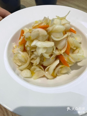 赤峰松北中餐酒店電話號碼-第1張圖片