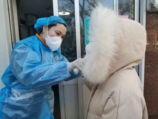 赤峰清河路疫情防控電話號(hào)碼-第1張圖片