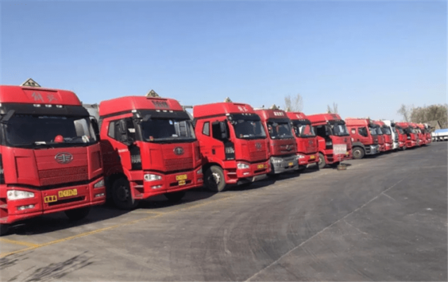 荊州至赤峰物流專線電話號碼-第1張圖片