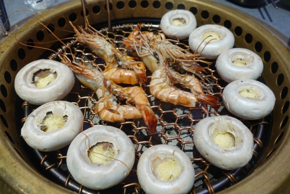 赤峰紅姐烤肉拌飯店電話號碼-第1張圖片